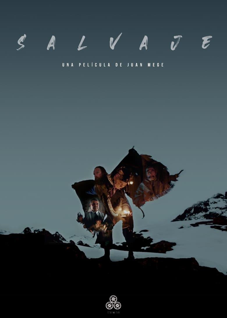 Poster of Salvaje