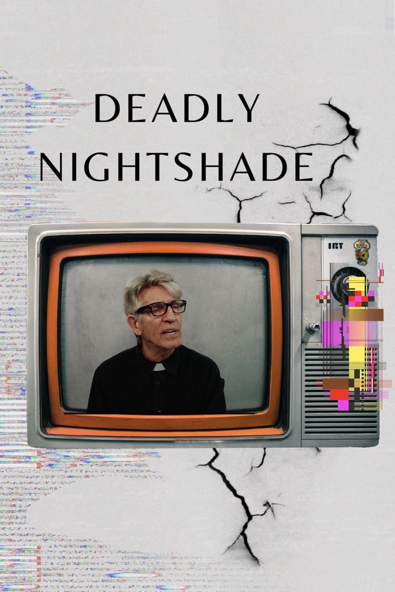 Poster of Deadly Nightshade