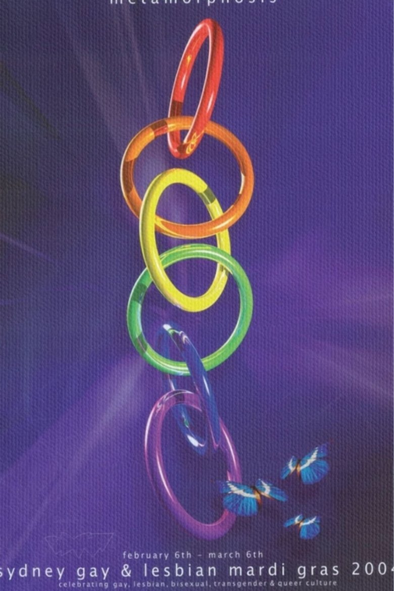 Poster of Episodes in Sydney Gay And Lesbian Mardi Gras - Sydney Gay and Lesbian Mardi Gras 2004 - Sydney Gay and Lesbian Mardi Gras 2004