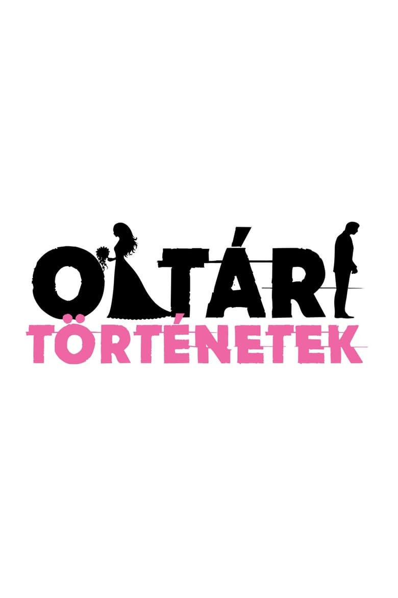 Poster of Oltári történetek