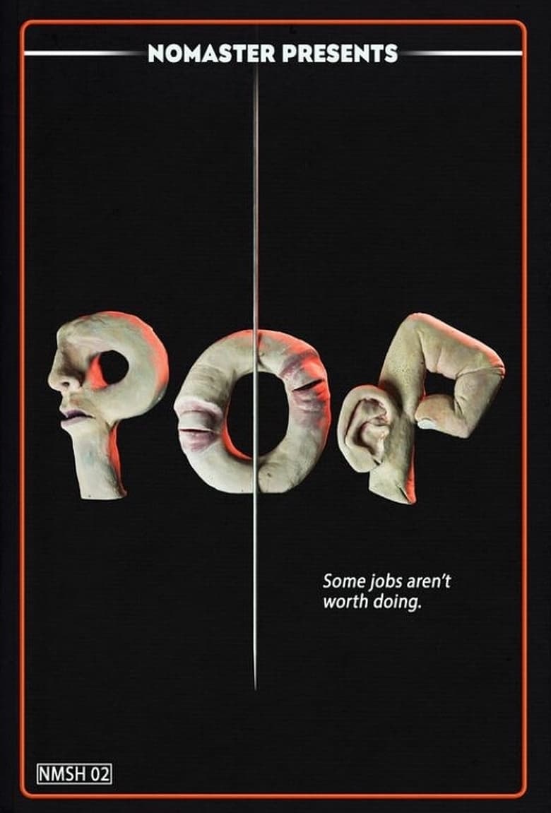 Poster of Pop