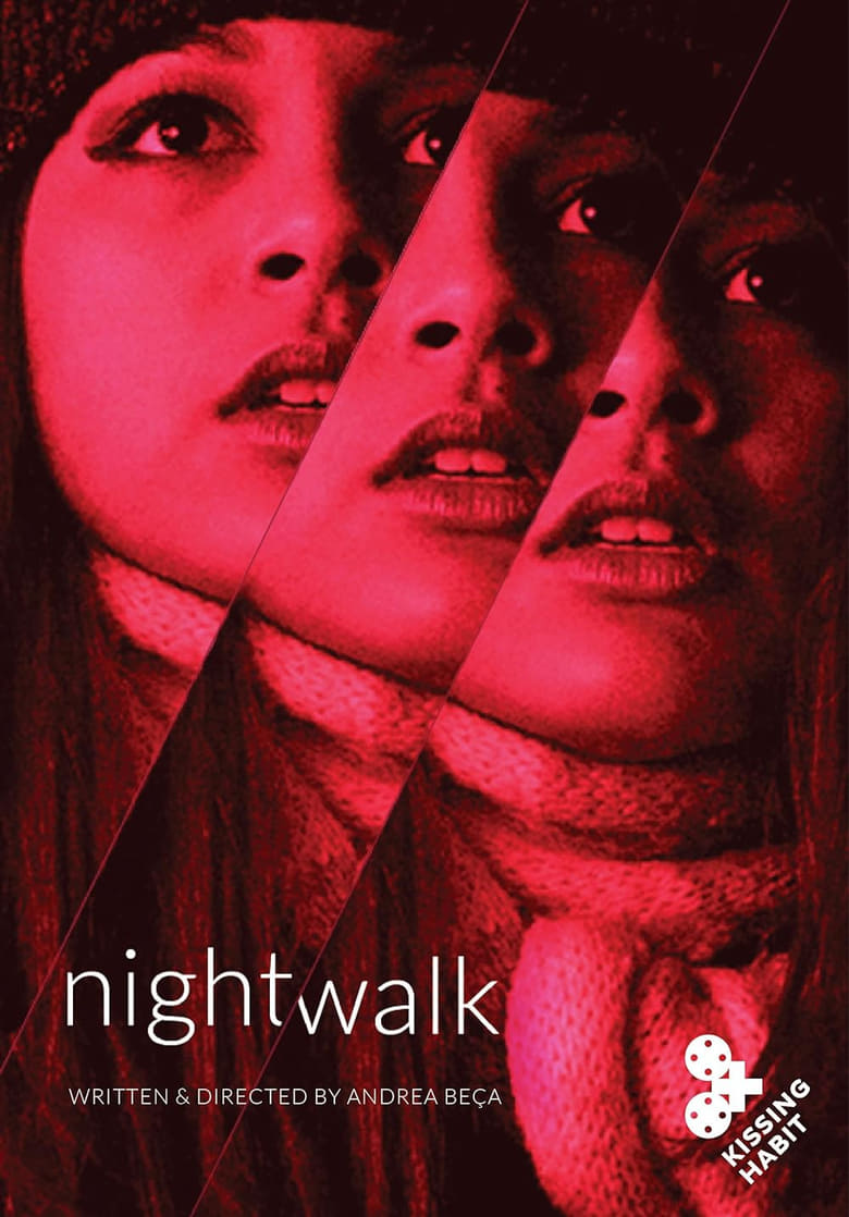 Poster of Nightwalk