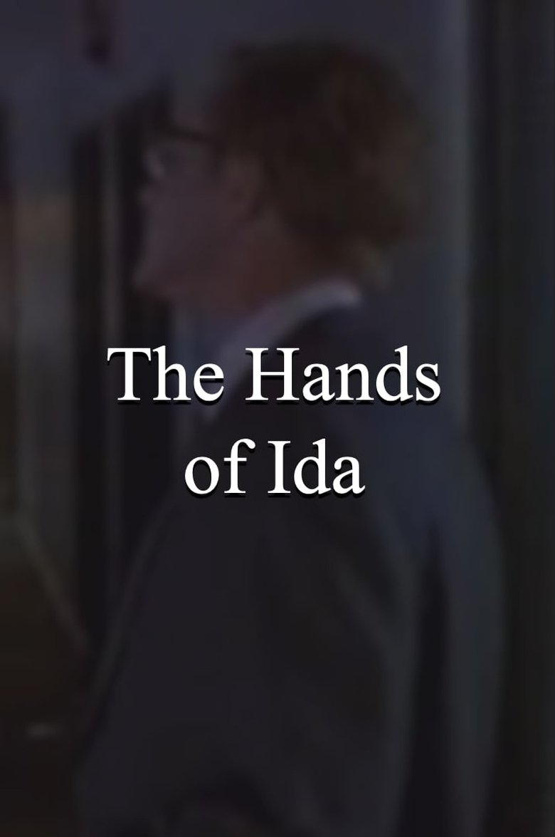 Poster of The Hands of Ida