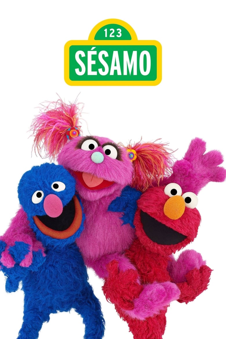 Poster of Sésamo