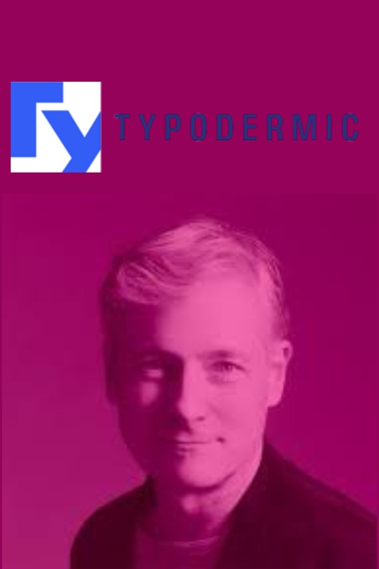 Portrait of Raymond Larabie