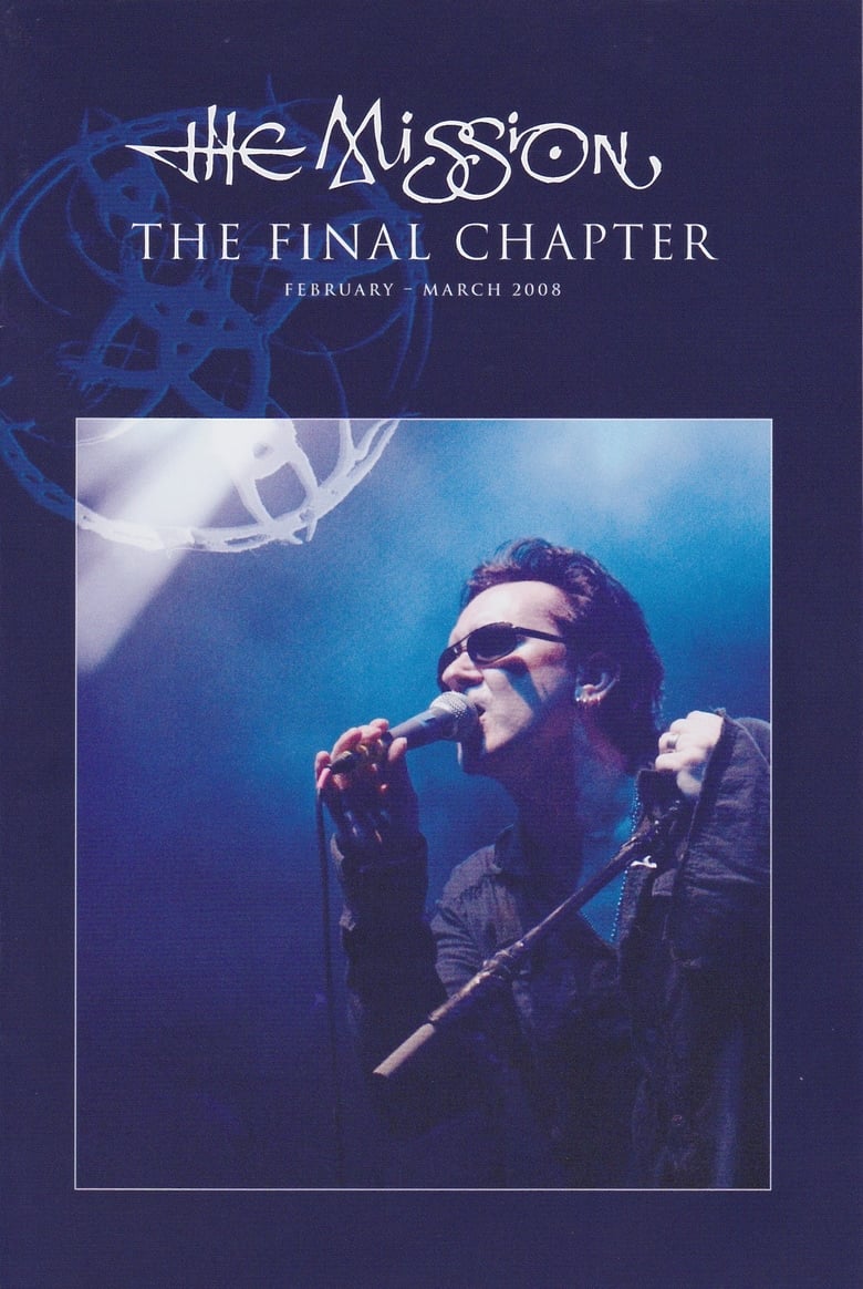 Poster of The Mission: The Final Chapter