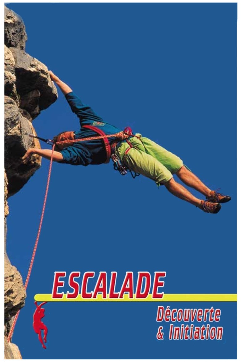 Poster of Climbing - Discovery & Initiation