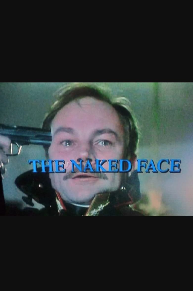 Poster of The naked face