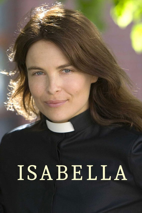 Poster of Isabella