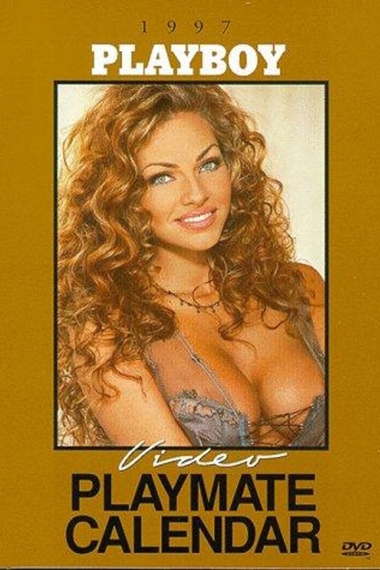 Poster of Playboy Video Playmate Calendar 1997