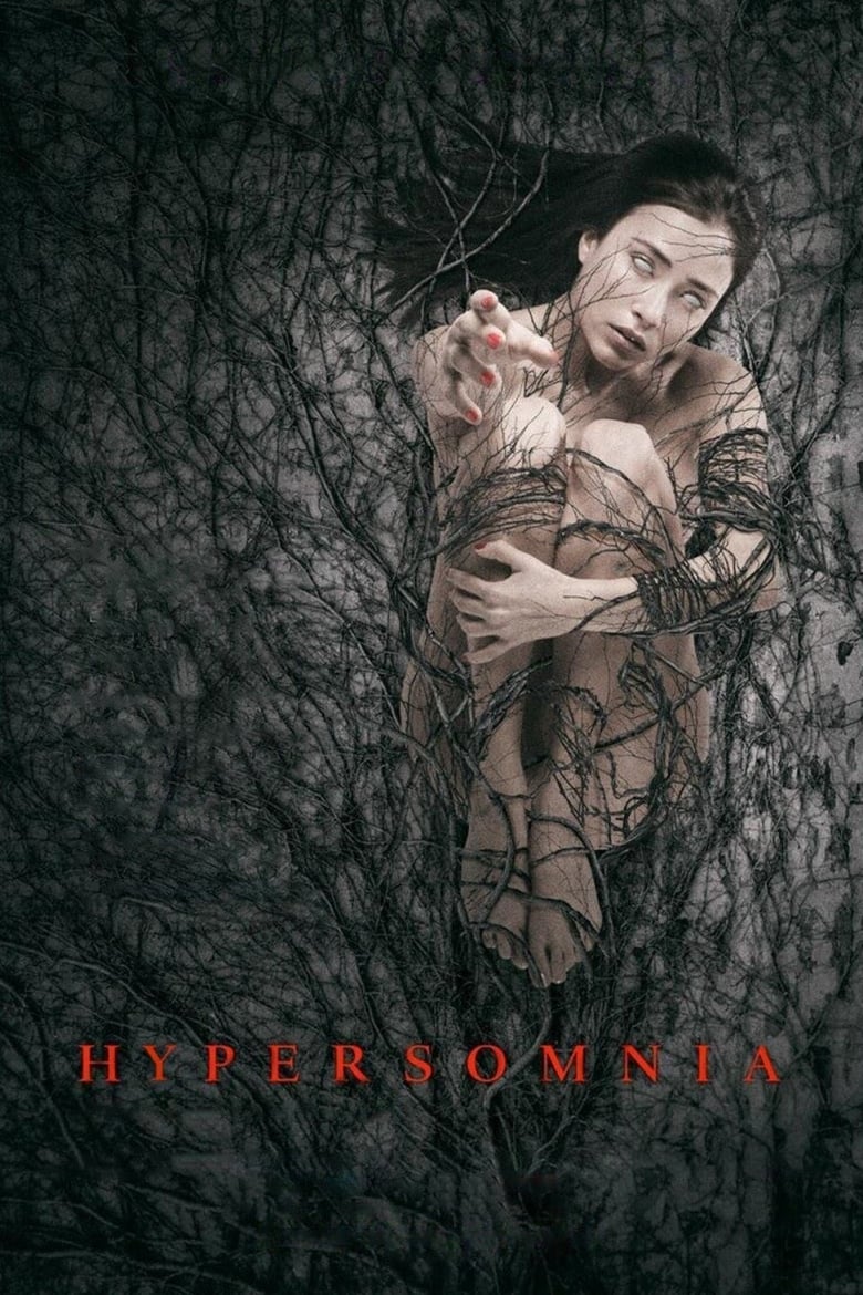 Poster of Hypersomnia