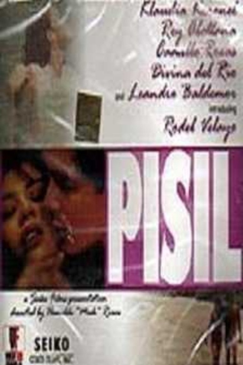 Poster of Pisil