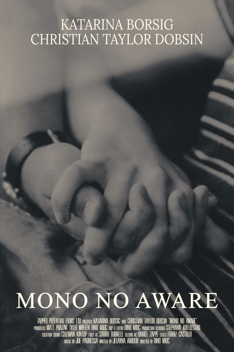 Poster of Mono No Aware