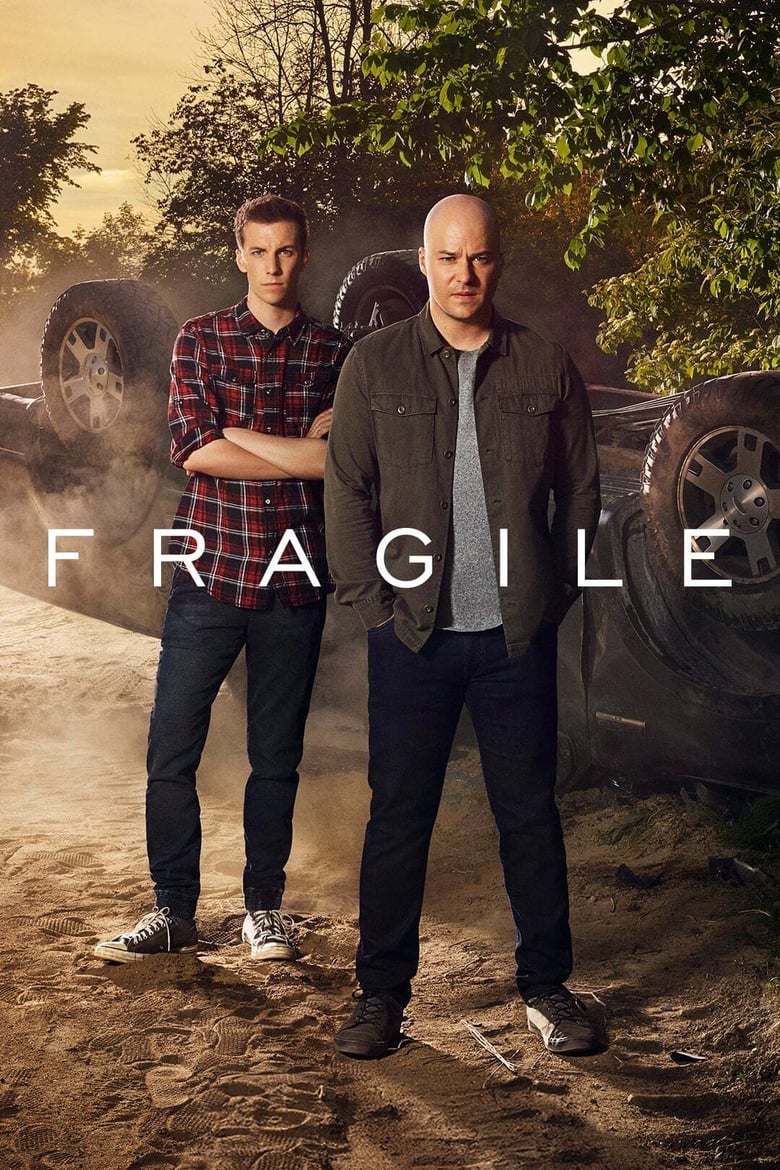 Poster of Episodes in Fragile - Season 1 - Season 1