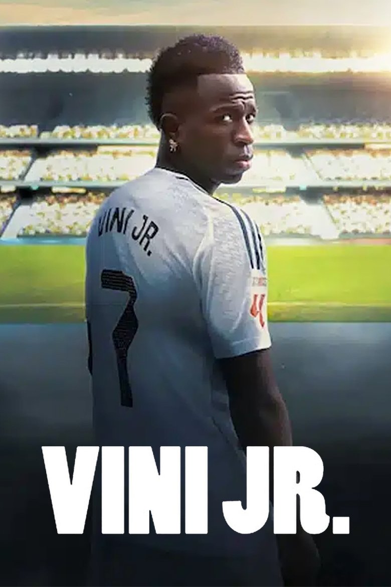 Poster of Vini Jr.