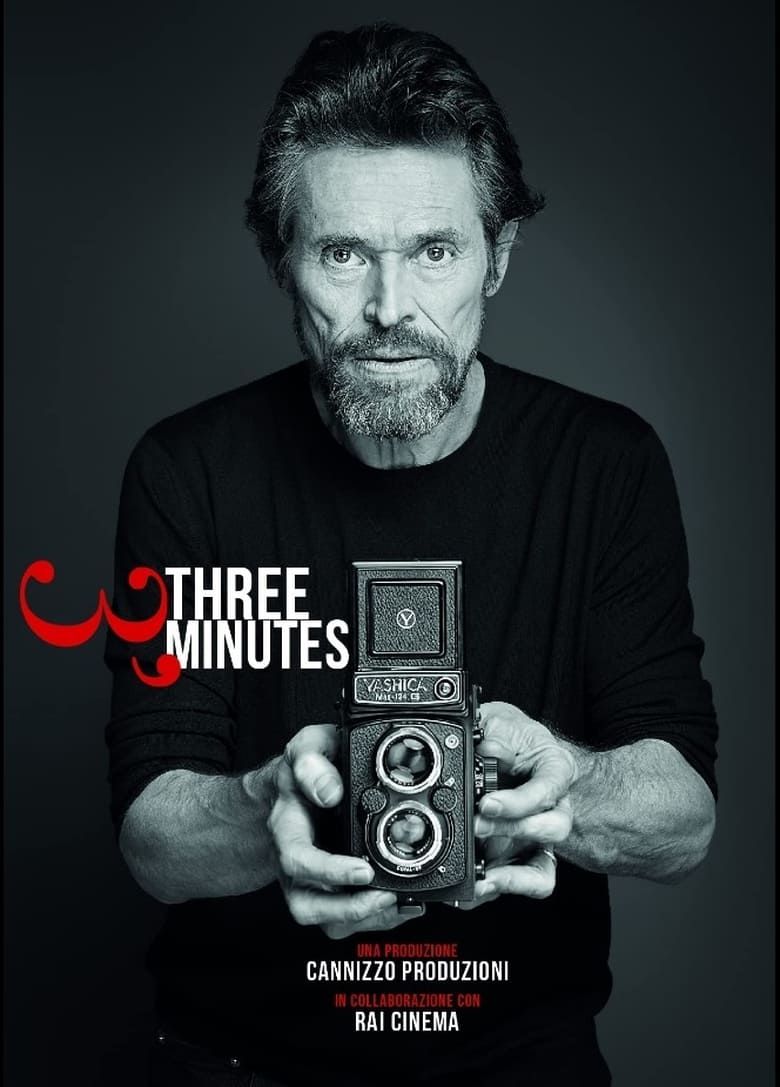 Poster of Three Minutes