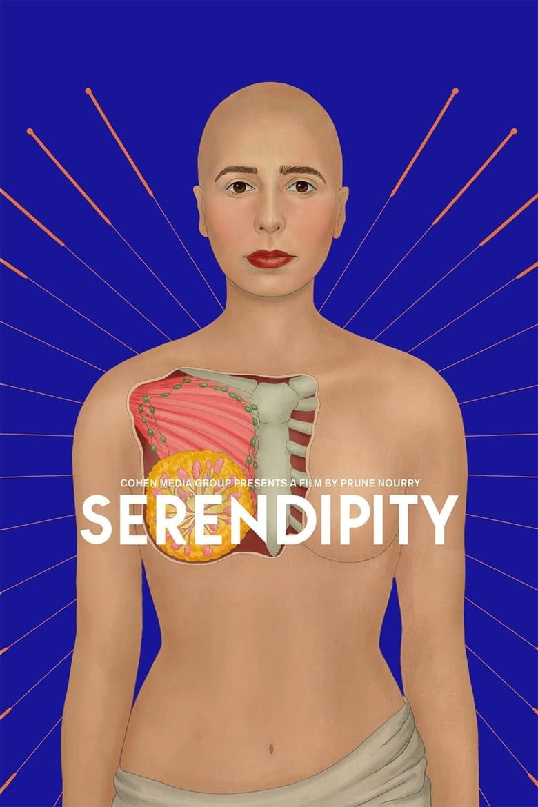 Poster of Serendipity