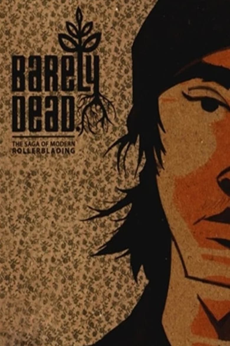 Poster of Barely Dead