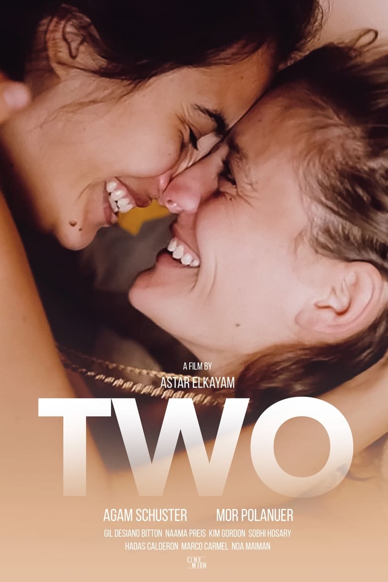 Poster of Two