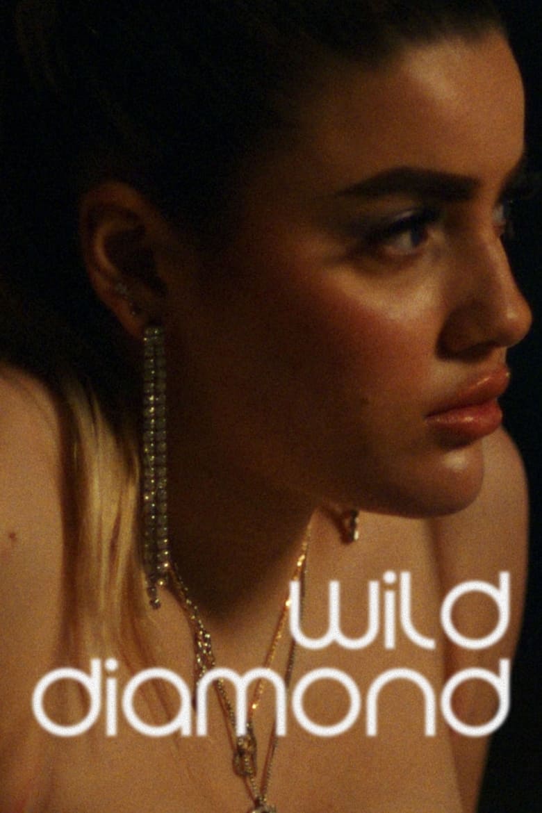 Poster of Wild Diamond