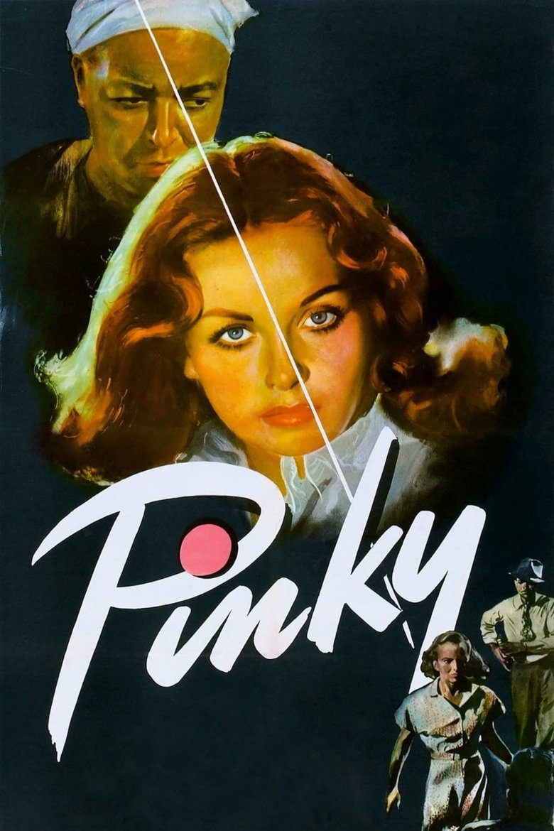 Poster of Pinky