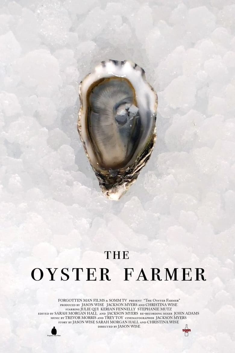 Poster of The Oyster Farmer