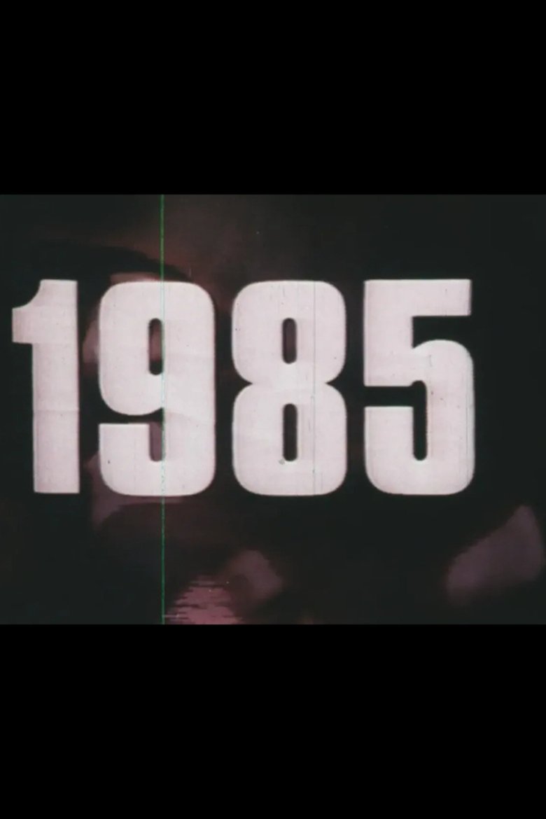 Poster of 1985