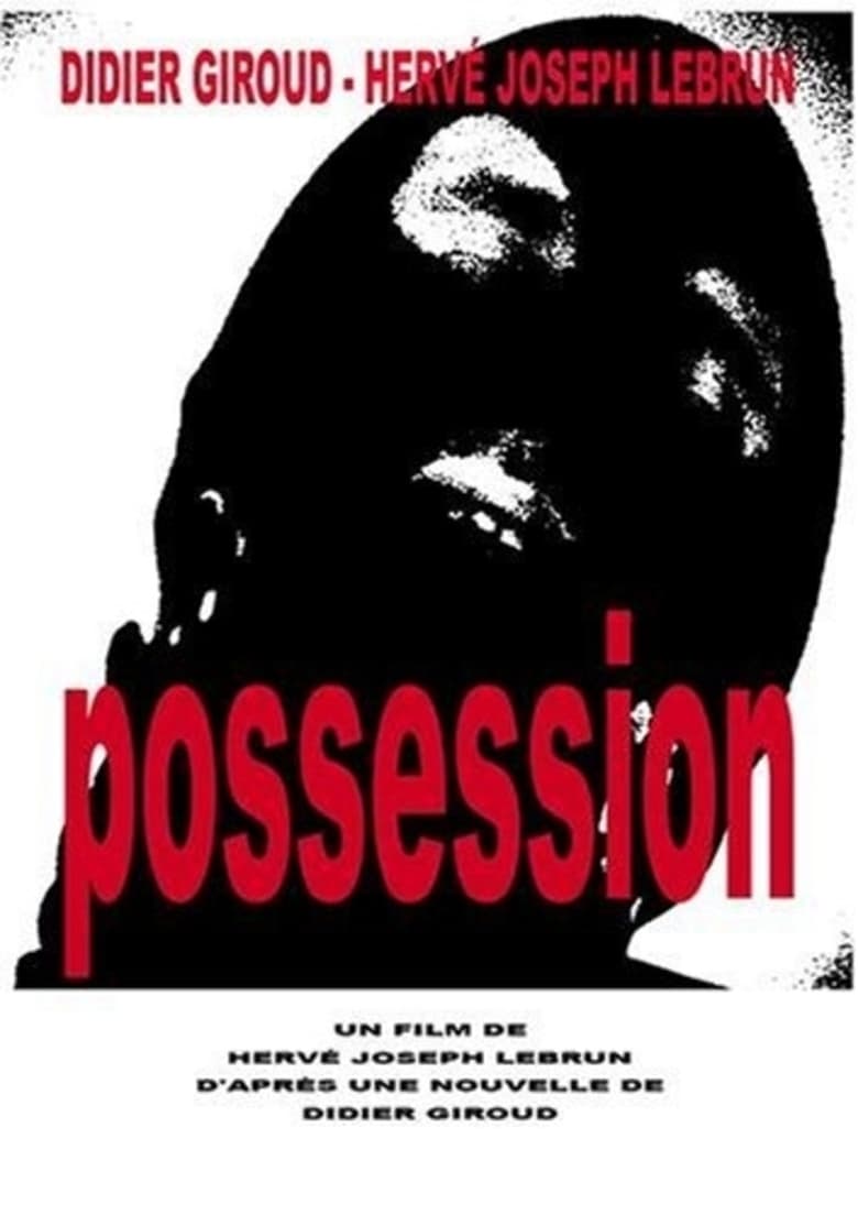 Poster of Possession