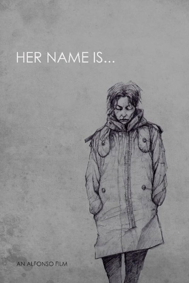 Poster of Her Name is