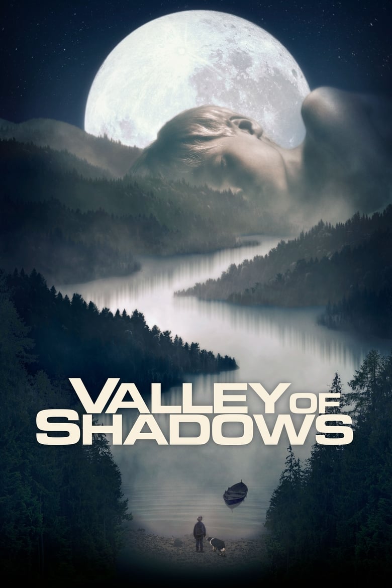 Poster of Valley of Shadows