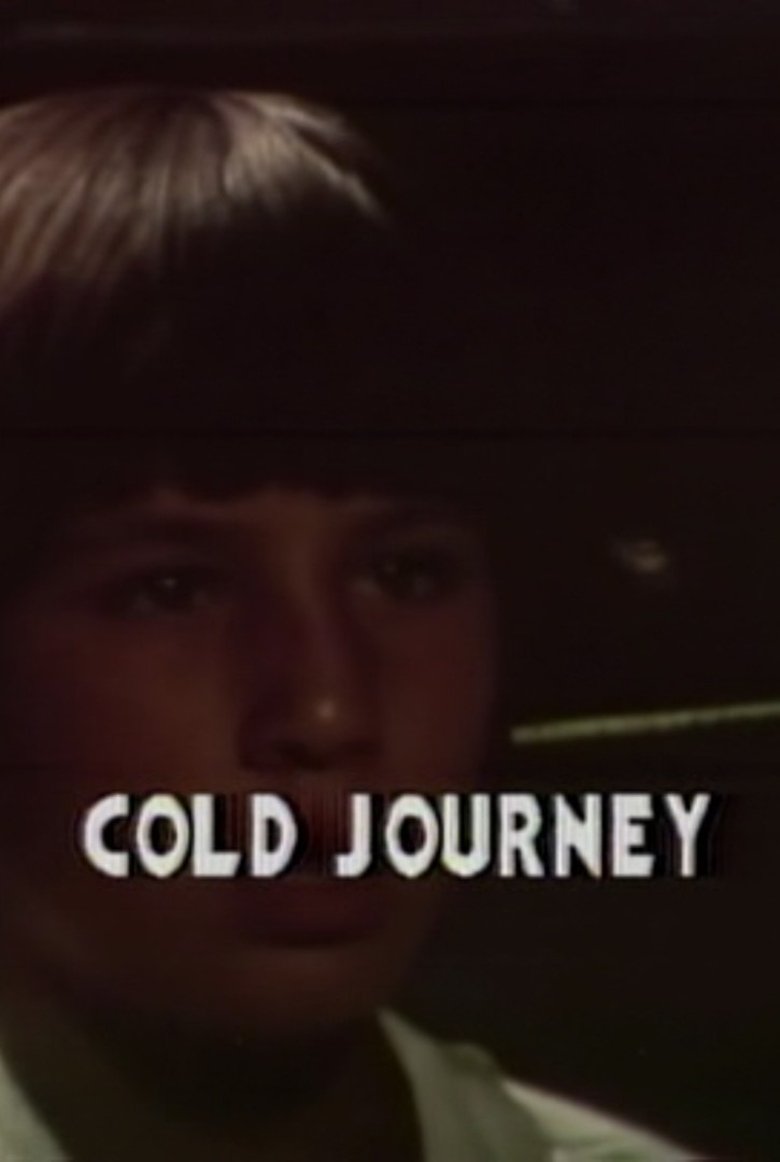 Poster of Cold Journey