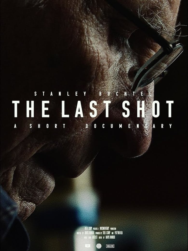 Poster of The Last Shot