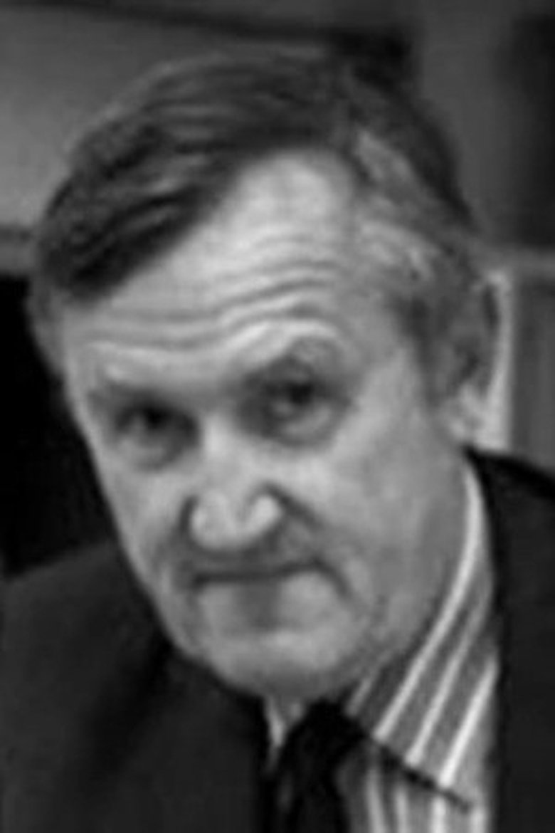 Portrait of Innes Lloyd