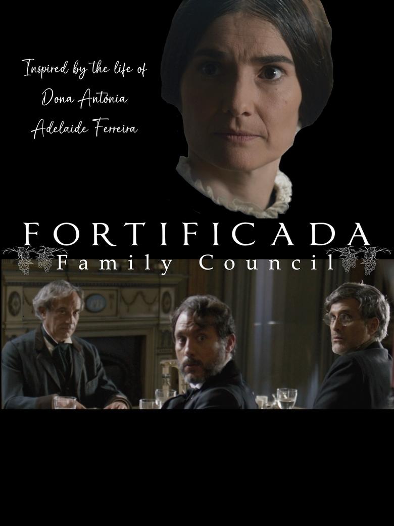 Poster of Family Council