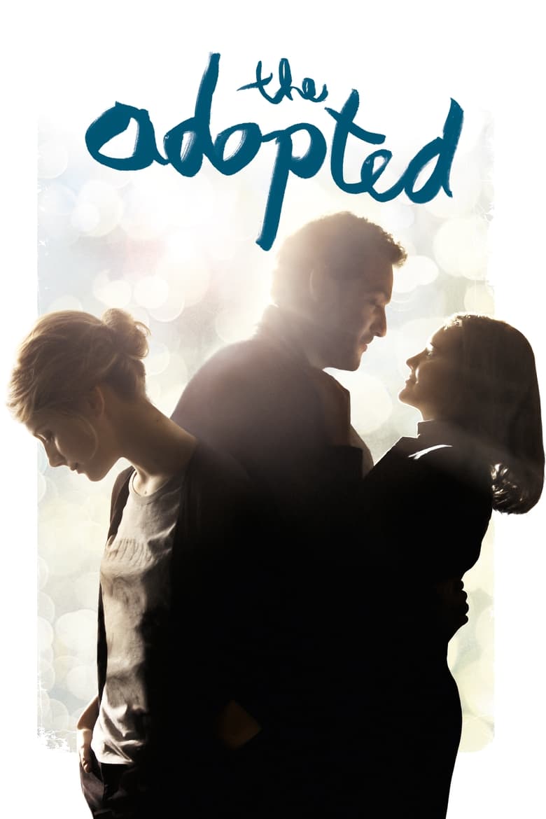 Poster of The Adopted