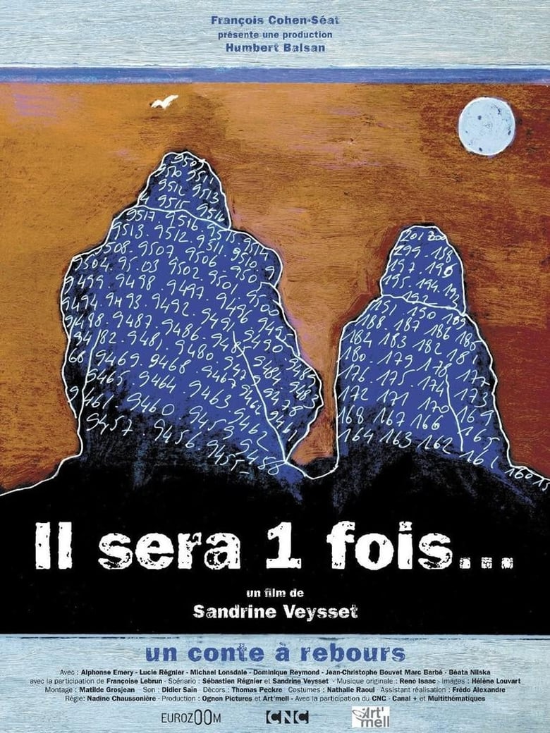 Poster of Il sera 1 fois...