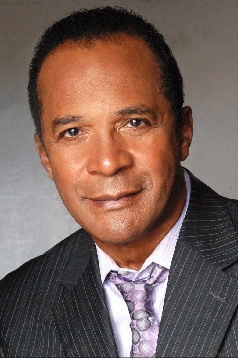 Portrait of Clifton Davis