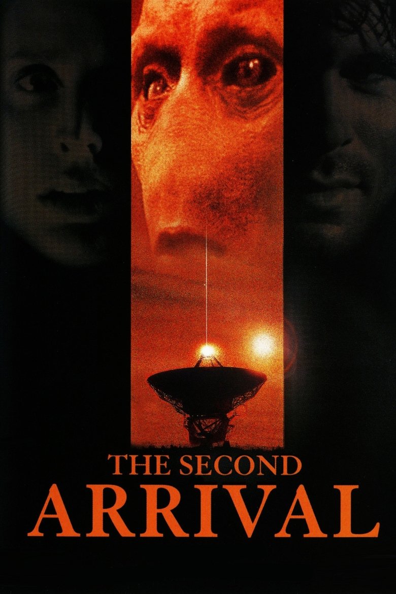 Poster of The Second Arrival