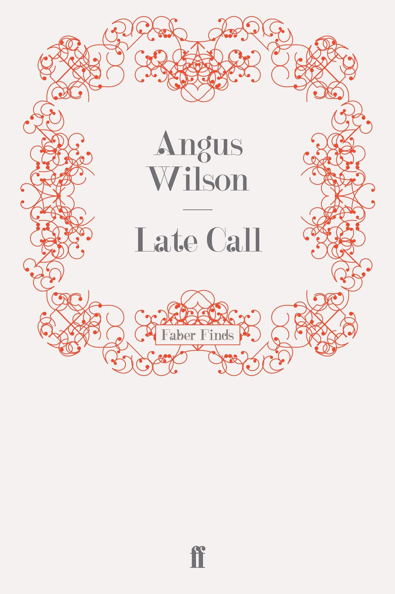 Poster of Late Call