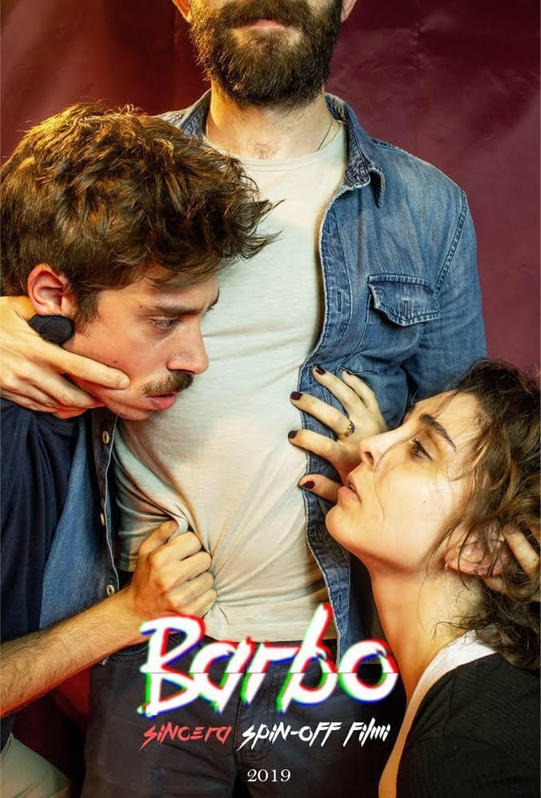 Poster of Barbo