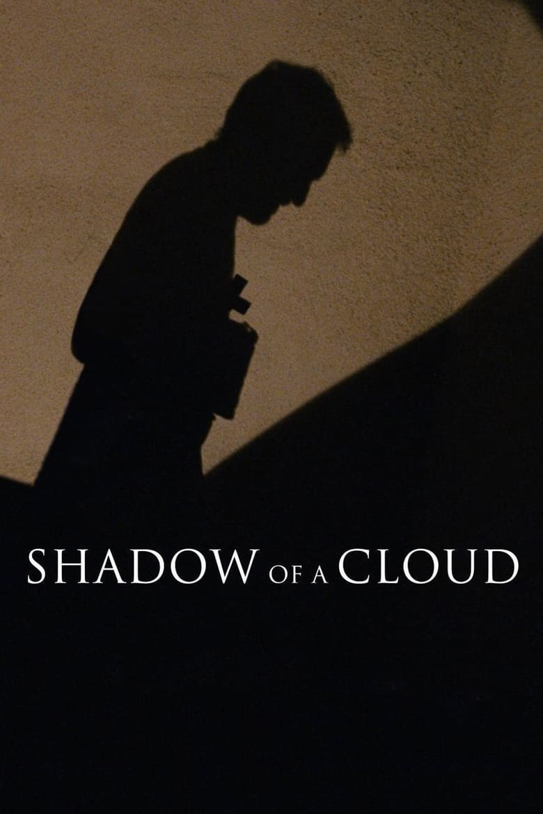 Poster of Shadow of a Cloud