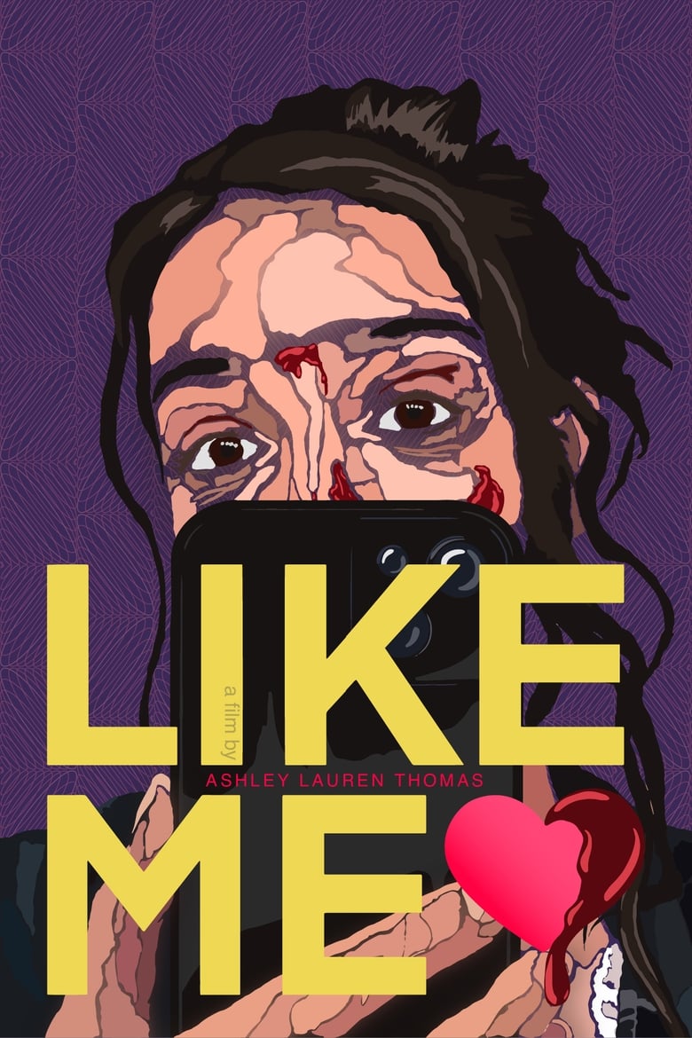 Poster of Like Me