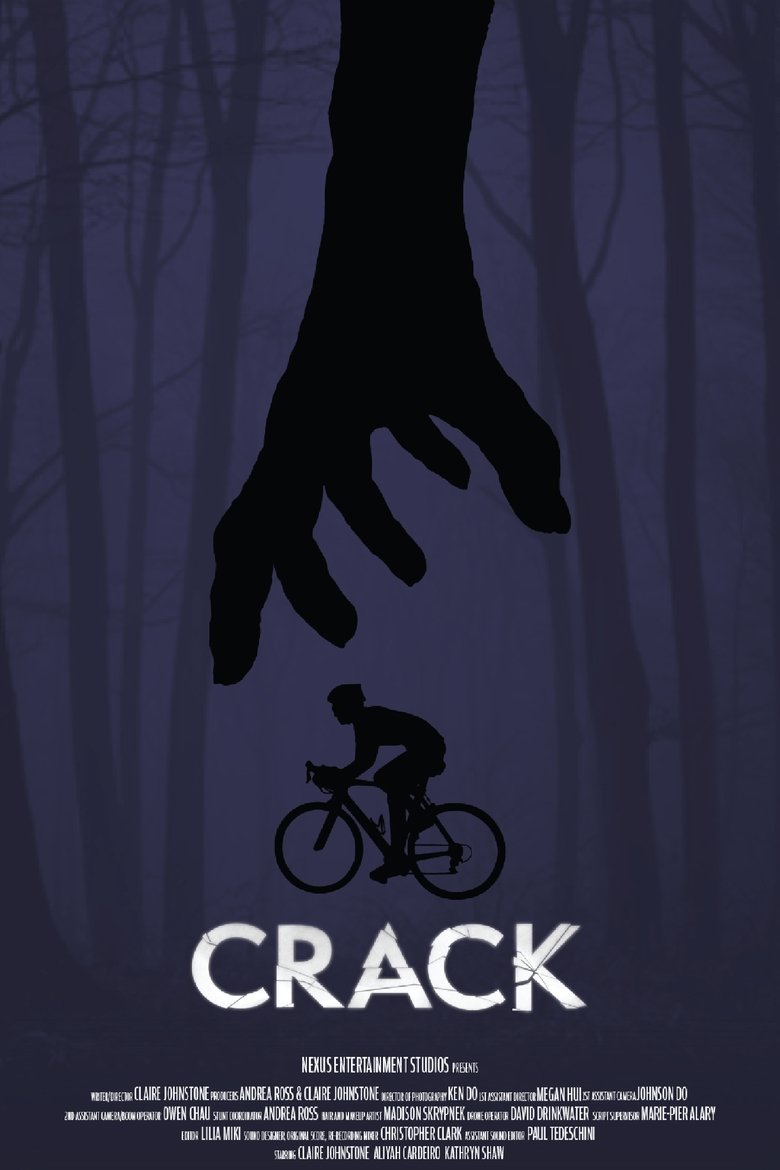 Poster of Crack