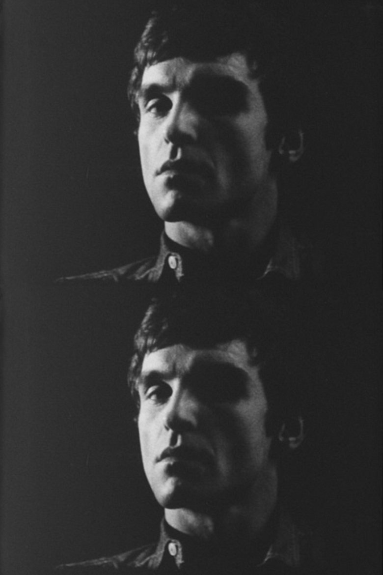 Poster of Screen Test: Freddy Herko
