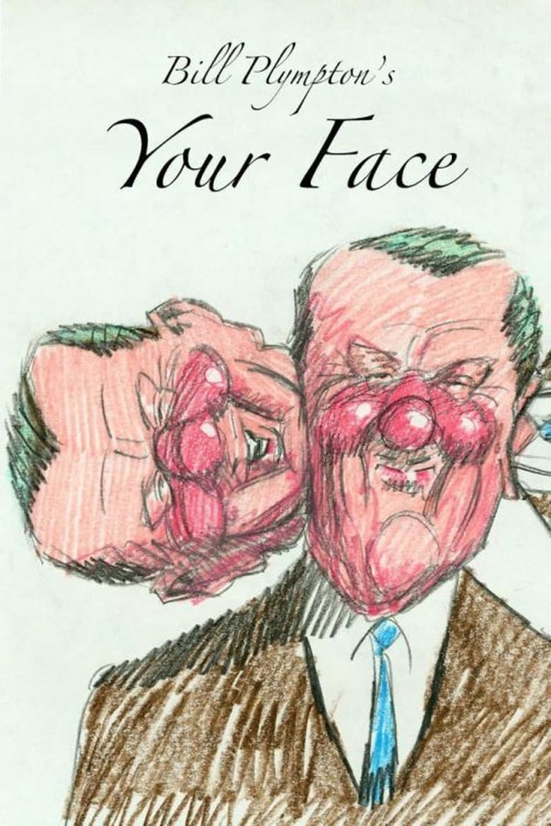 Poster of Your Face