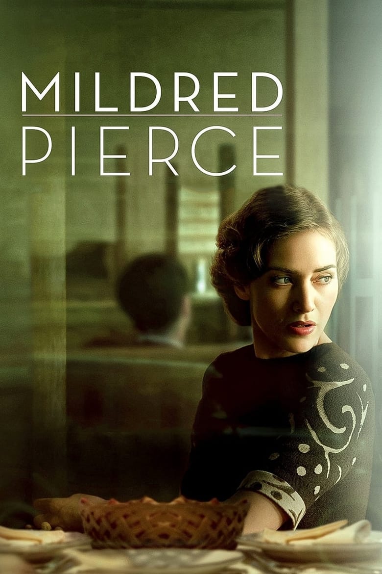 Poster of Cast and Crew in Mildred Pierce - Season 1 - Episode 4 - Part 4