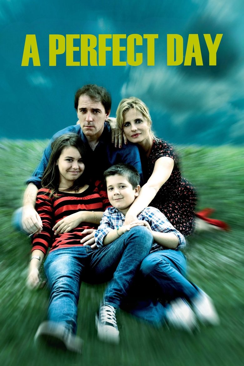 Poster of A Perfect Day