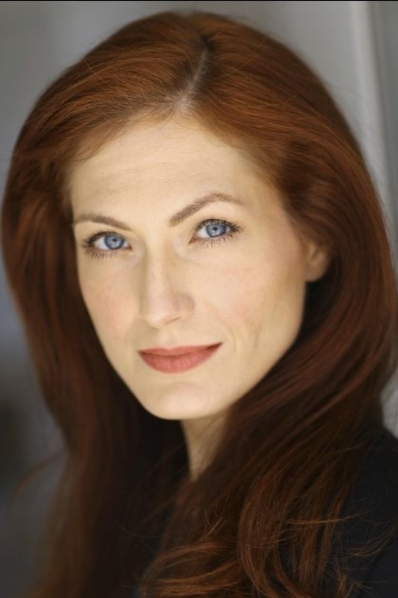 Portrait of Kelly Quinn