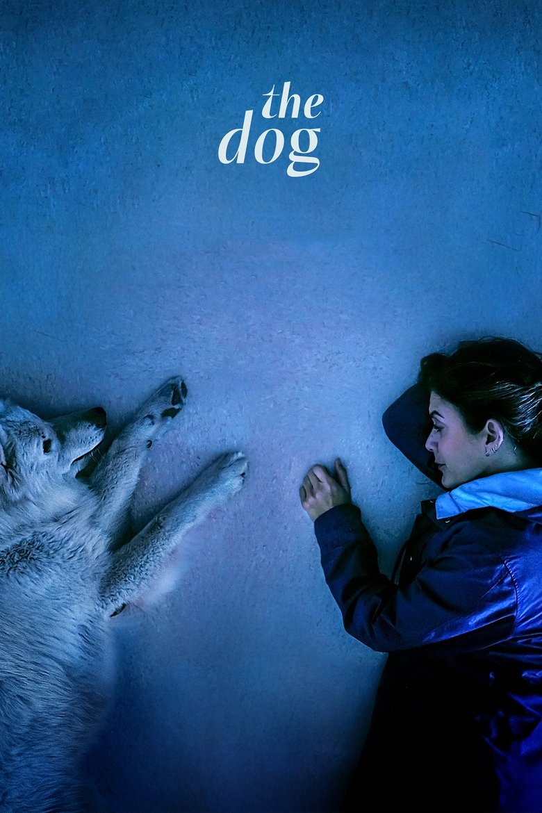 Poster of The Dog