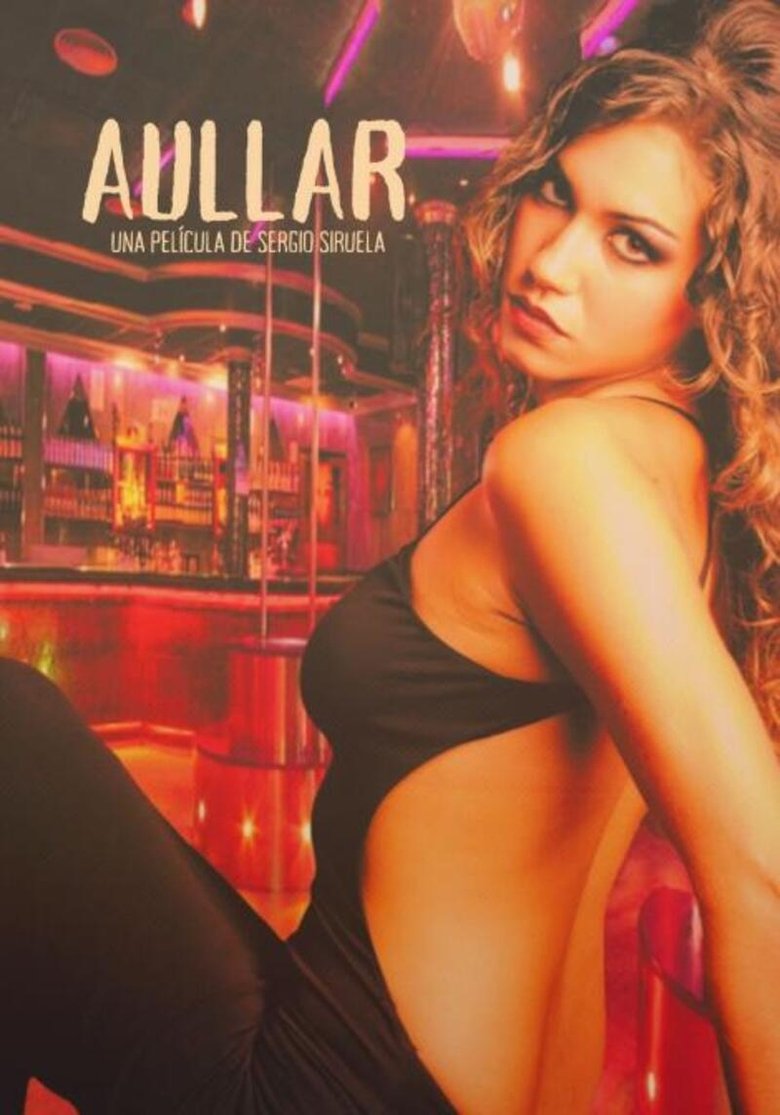 Poster of Aullar
